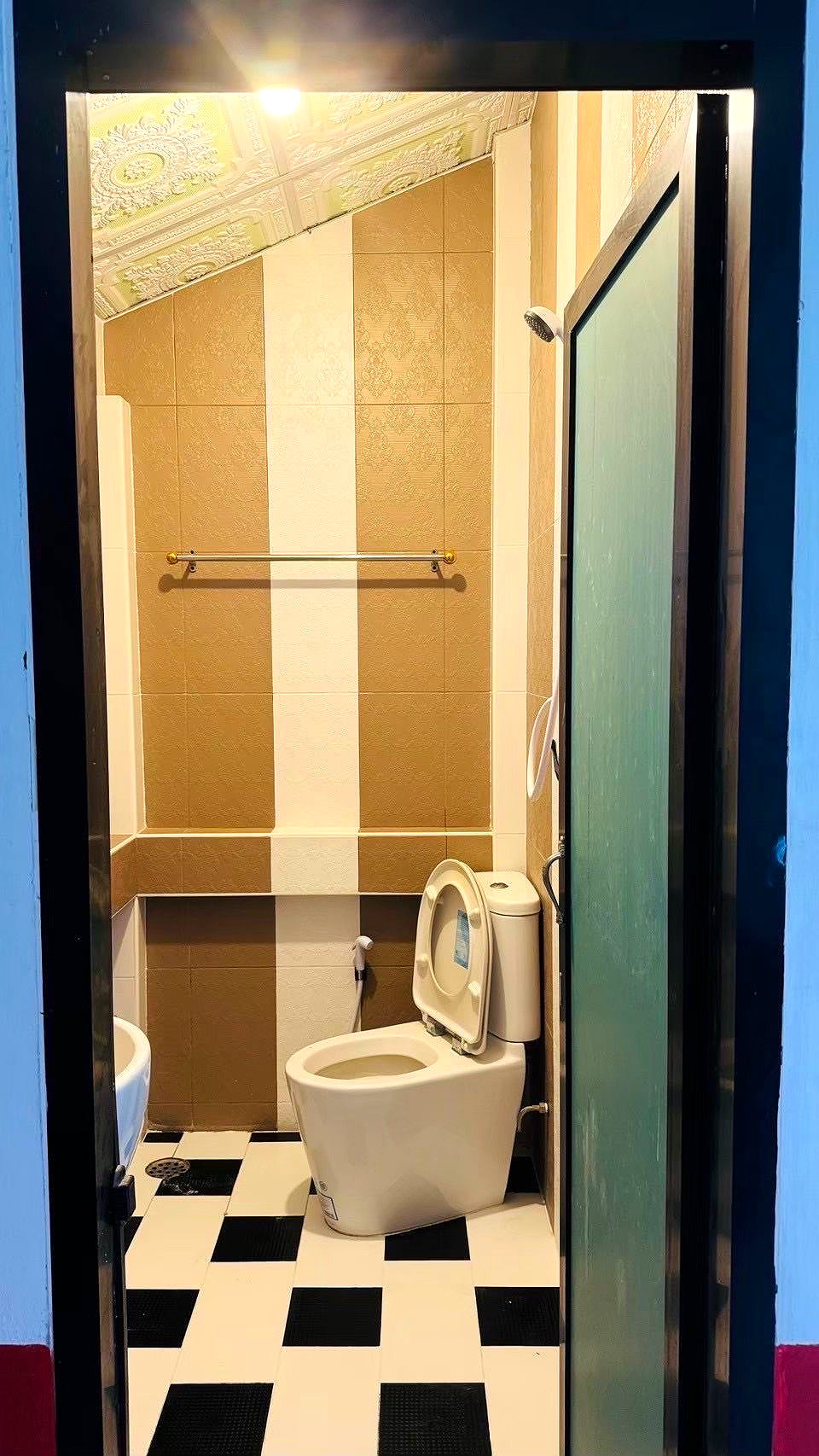 Pictures of Tanor Apartment Ranong 6/12