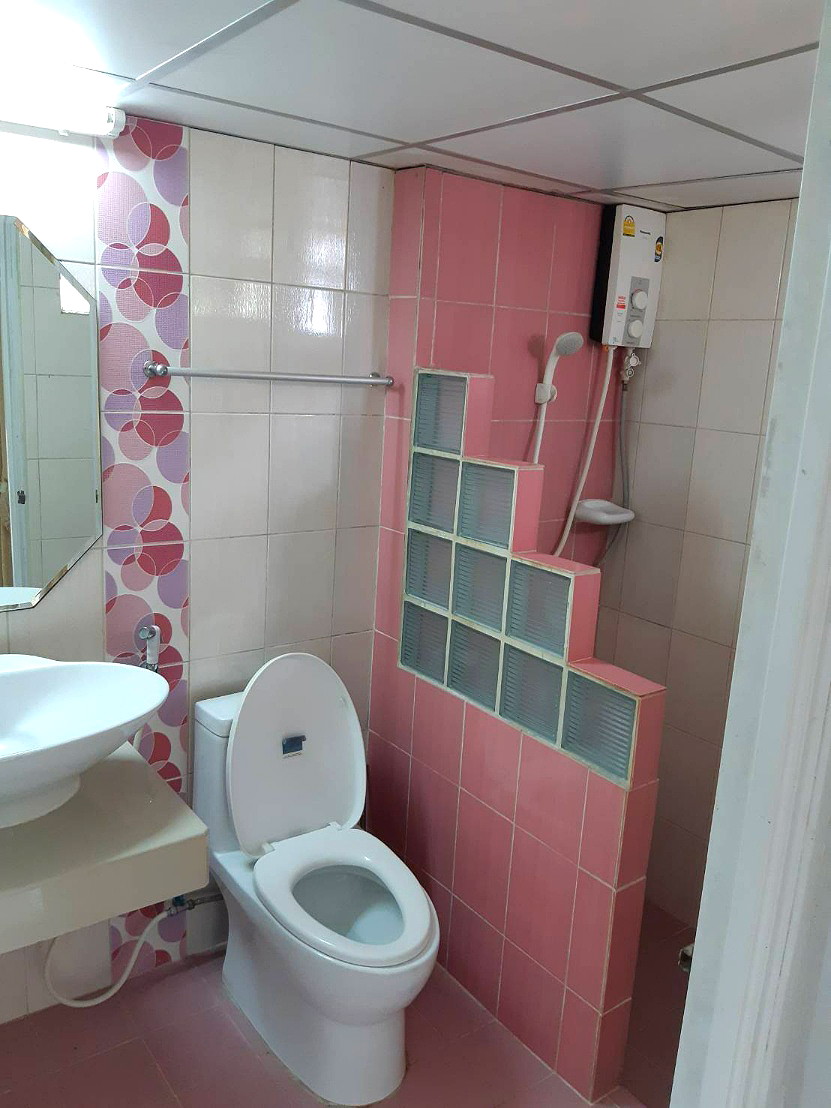 รูปภาพ เยาวมาลย์ อพาร์ทเมนต์ (082-9561524) ห้องชุด 2 ห้องนอน @ เยาวมาลย์ อพาร์ทเมนต์ใหม่มาก | อพาร์ทเม้นท์ หอพัก ที่พัก ห้องพัก - รูปที่ 15/120