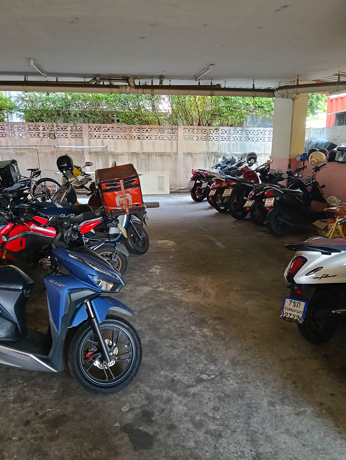 Pictures of Wanorom Place 17/37