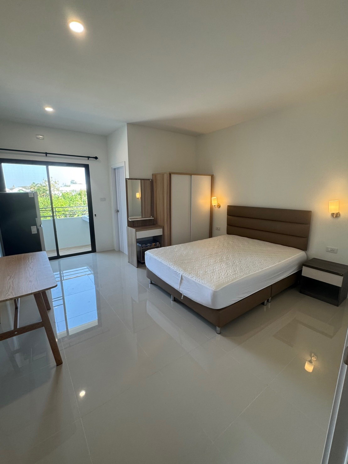 Condo · Mae Rim, chiang_mai — photo 2