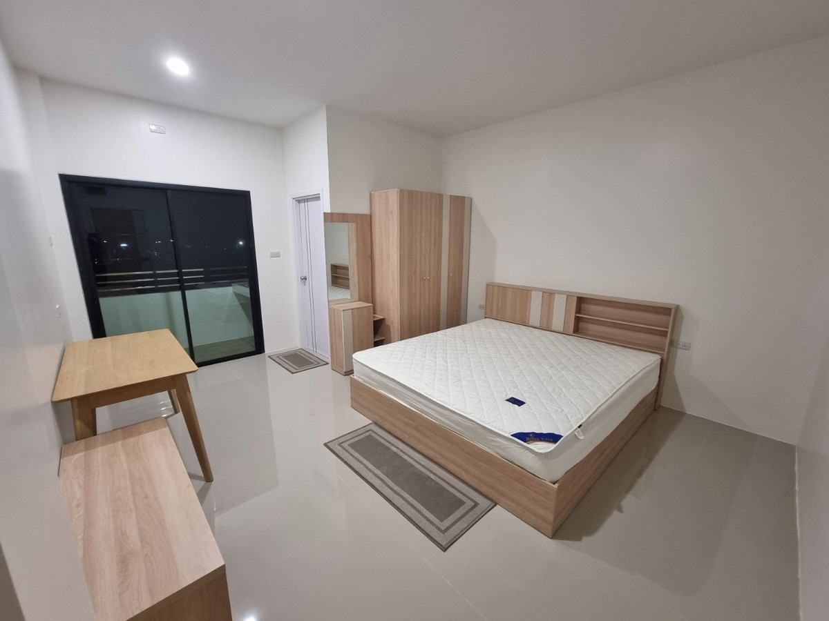 Condo · Mae Rim, chiang_mai — photo 1