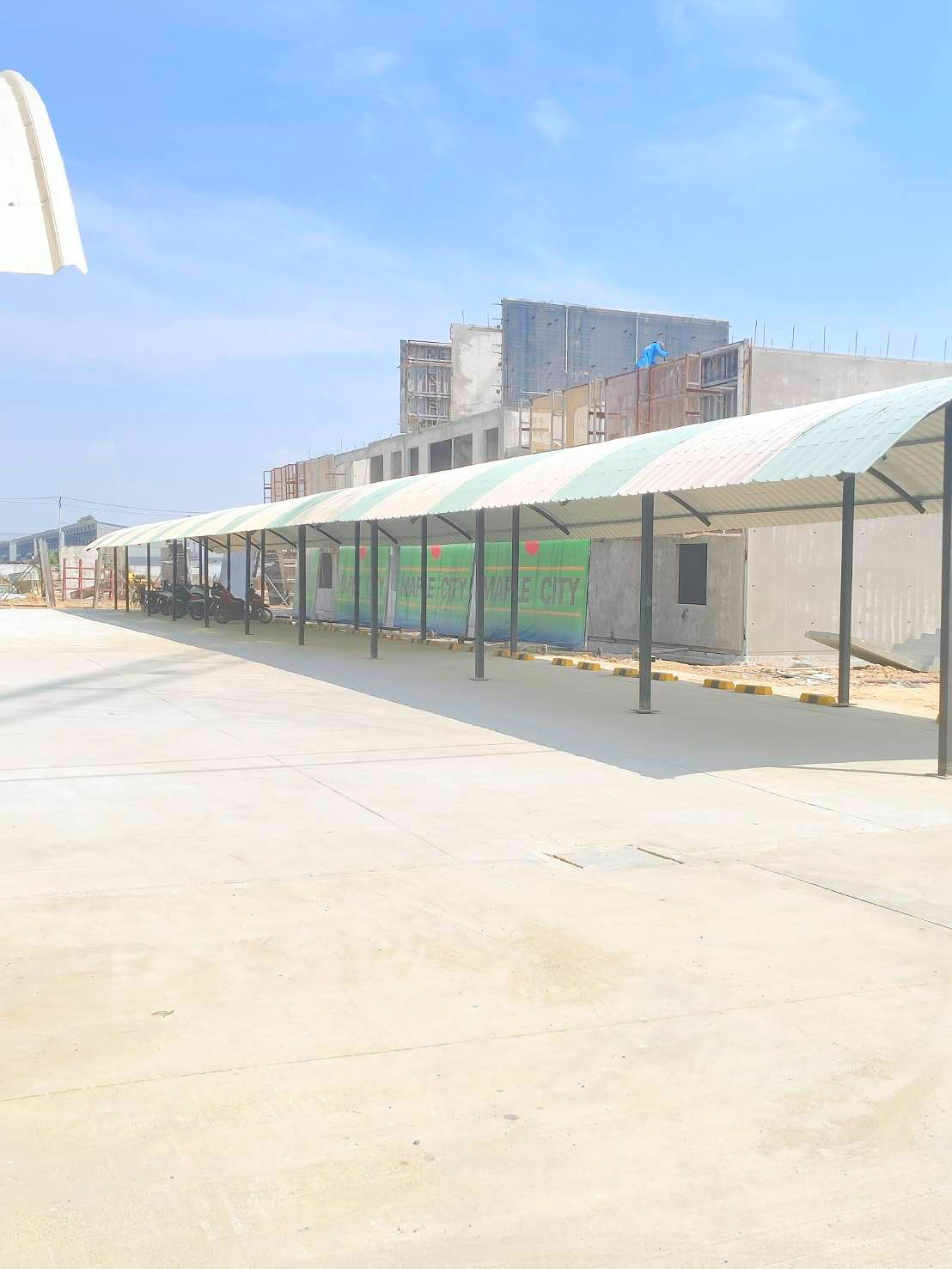 รูปภาพ Maple City - เมเปิลซิตี้ หอพักเปิดใหม่!! | อพาร์ทเม้นท์ หอพัก ที่พัก ห้องพัก - รูปที่ 16/17