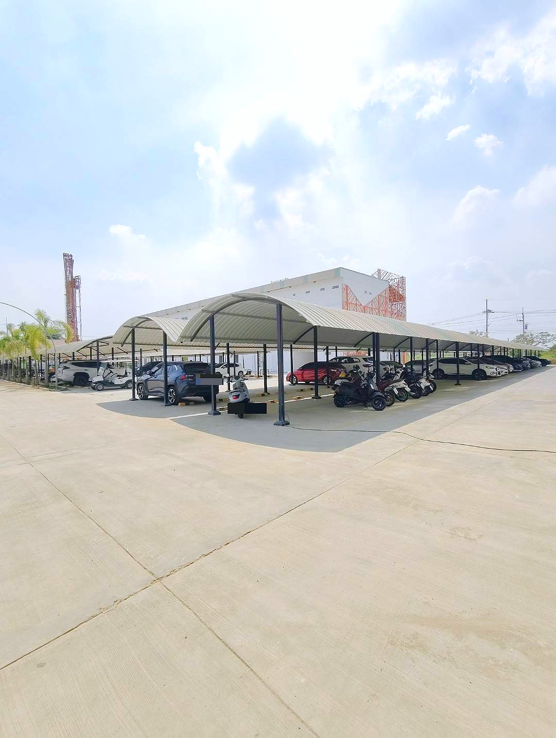 รูปภาพ Maple City - เมเปิลซิตี้ หอพักเปิดใหม่!! | อพาร์ทเม้นท์ หอพัก ที่พัก ห้องพัก - รูปที่ 14/17