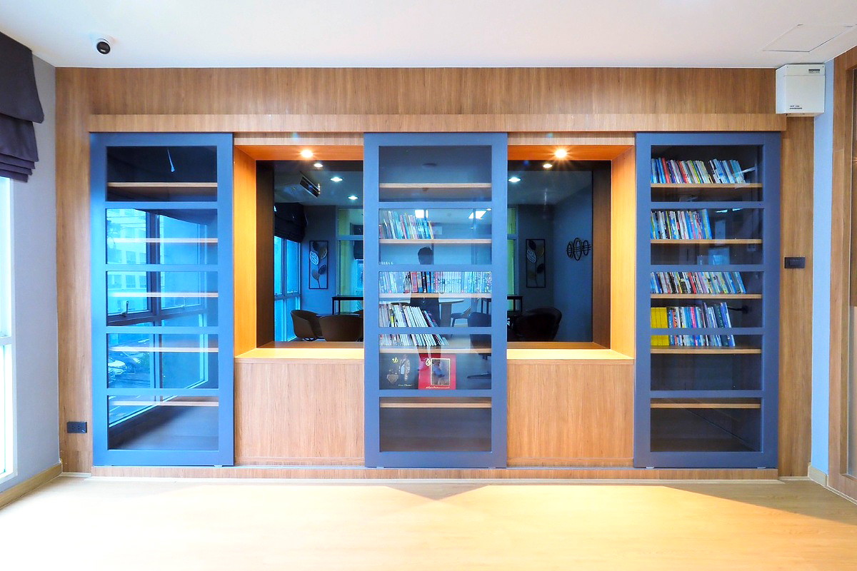 Pictures of Lumpini Residence Sathorn 1.6 km. from BTS Chong Nonsi 19/24