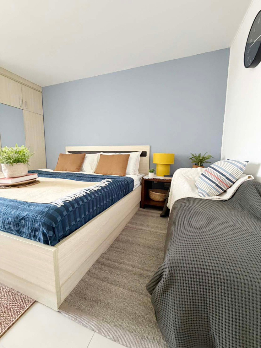 1 Bed Condo · Suan Luang, bangkok — photo 4