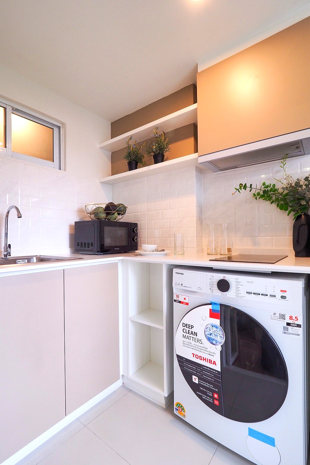 Pictures of Lumpini Residence Sathorn 1.6 km. from BTS Chong Nonsi 5/24