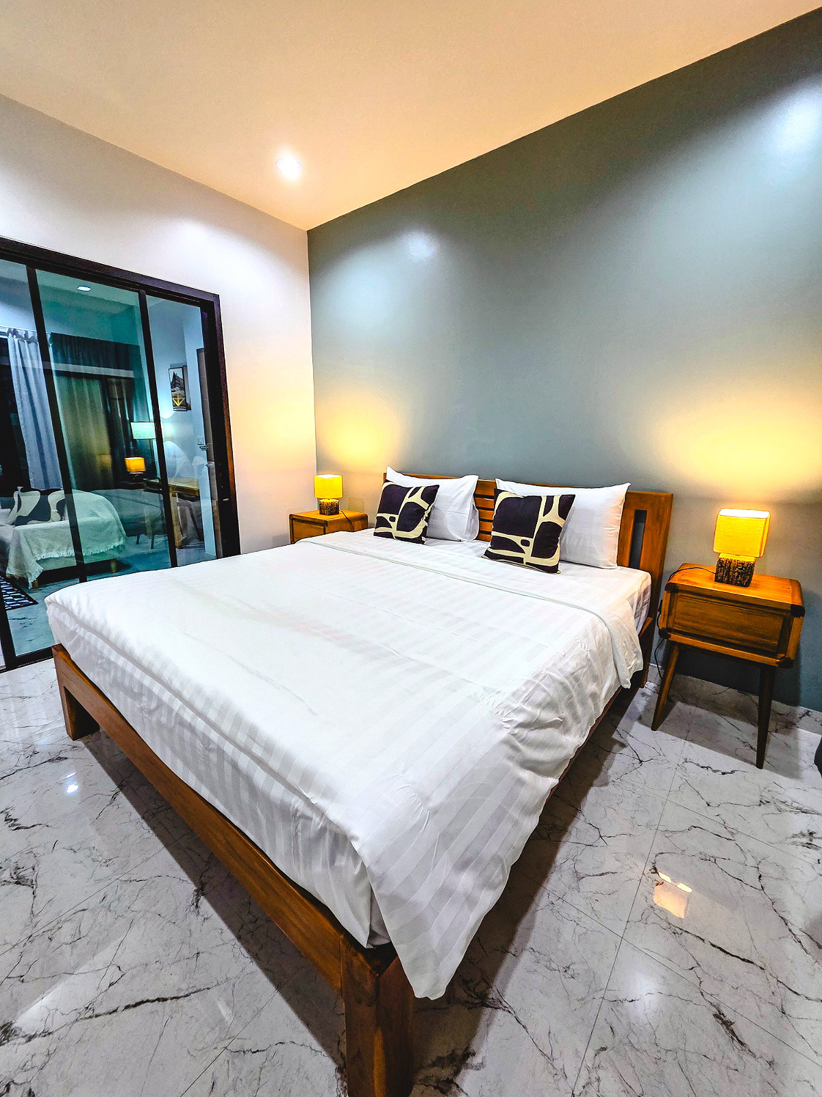 รูปภาพ กิ๊ฟเฮาส์ บ้านดอน อ.ถลาง | อพาร์ทเม้นท์ หอพัก ที่พัก ห้องพัก - รูปที่ 23/44