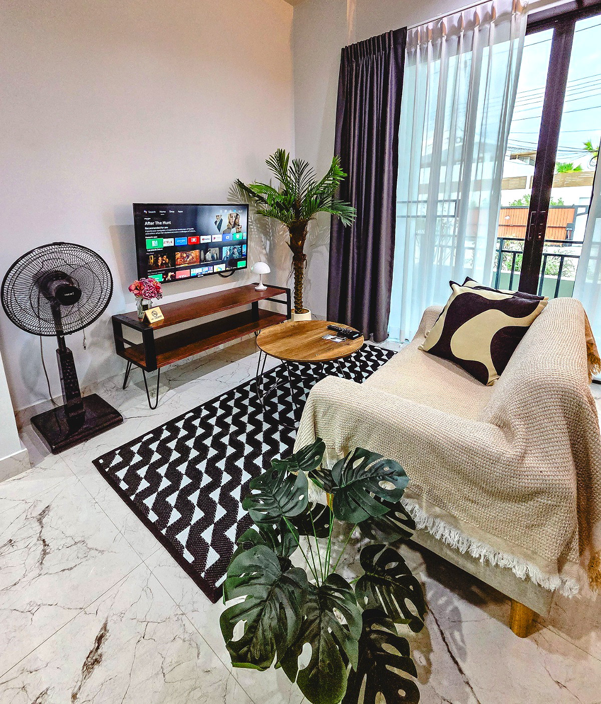 รูปภาพ กิ๊ฟเฮาส์ บ้านดอน อ.ถลาง | อพาร์ทเม้นท์ หอพัก ที่พัก ห้องพัก - รูปที่ 18/44