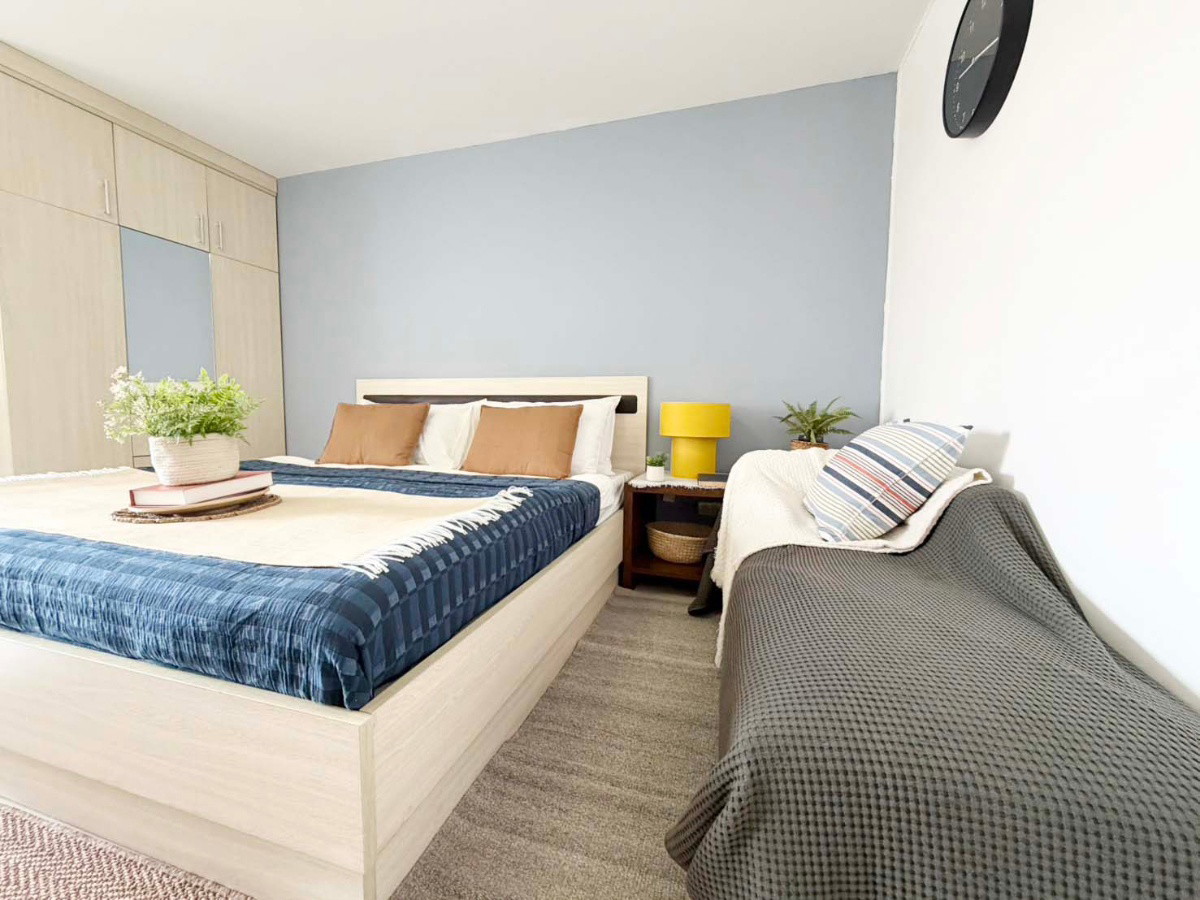 1 Bed Condo · Suan Luang, bangkok — photo 5
