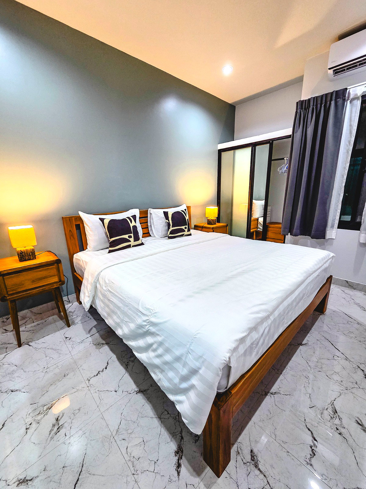 รูปภาพ กิ๊ฟเฮาส์ บ้านดอน อ.ถลาง | อพาร์ทเม้นท์ หอพัก ที่พัก ห้องพัก - รูปที่ 22/44