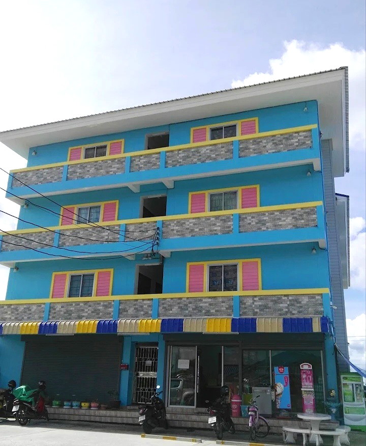 Pictures of THONGJINDA 14/14