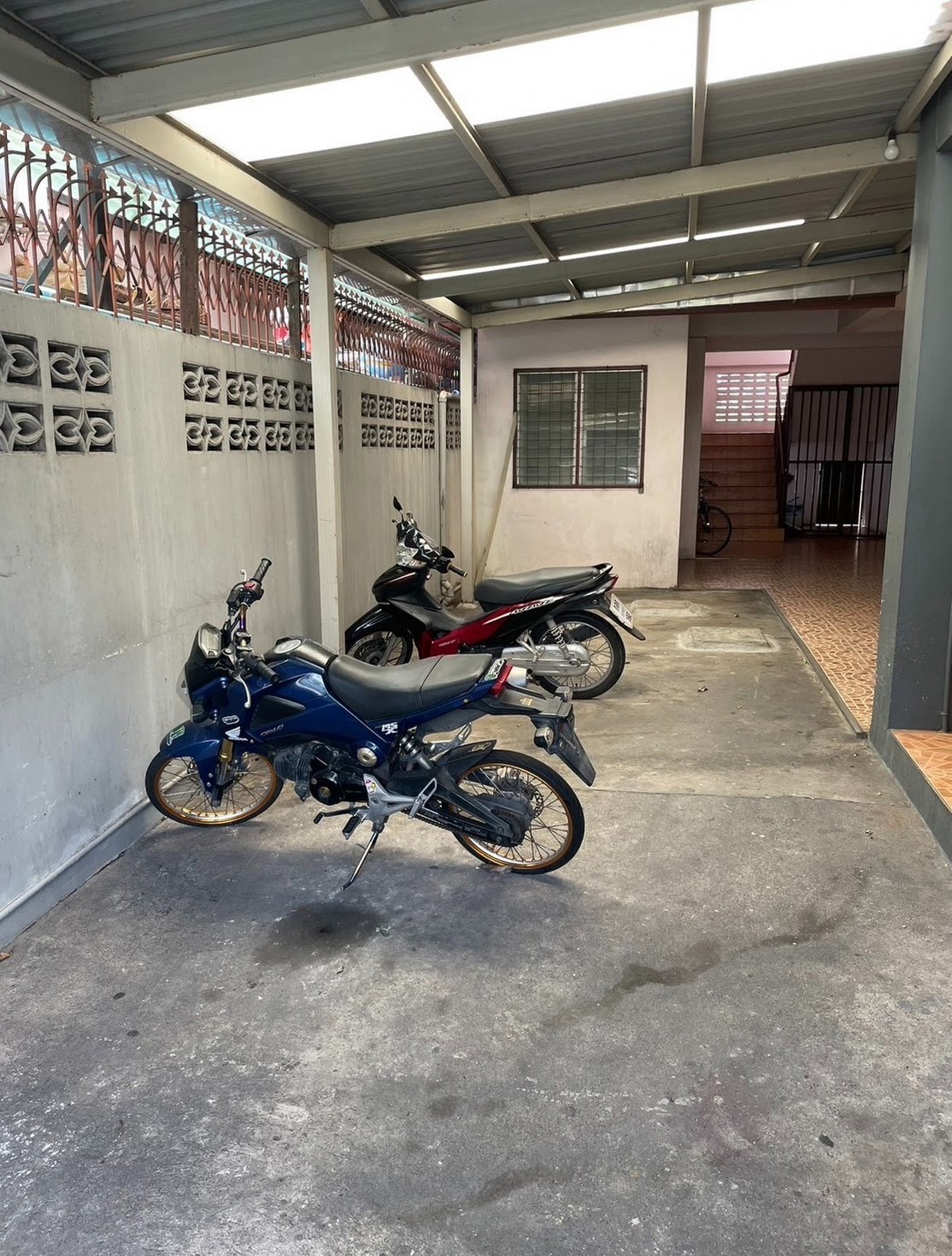Condo · bangkok — photo 4
