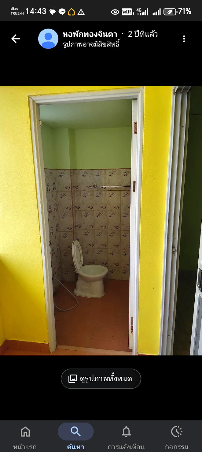 Pictures of THONGJINDA 13/14