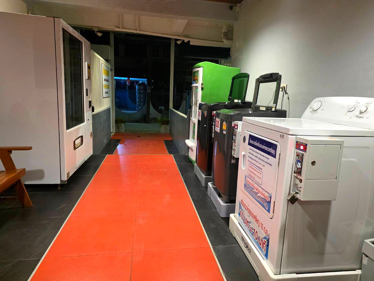 Pictures of Klao Resident 8/11