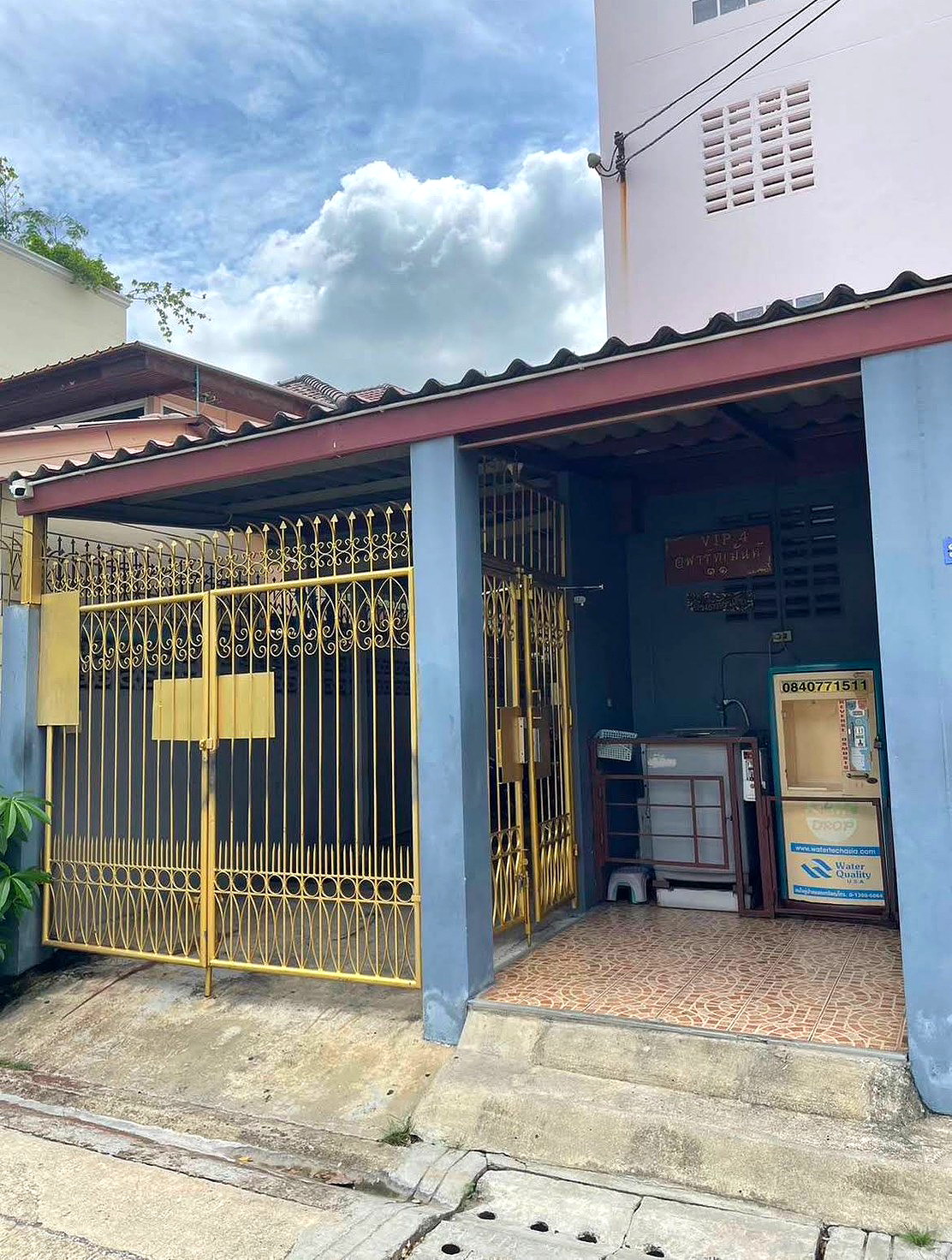 Pictures of VIP 4 Apartment 1/5