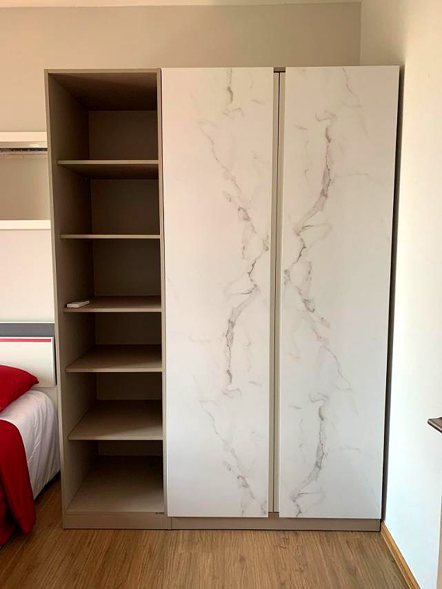 รูปภาพ เมทริส พระราม 9 - รามคำแหง | อพาร์ทเม้นท์ หอพัก ที่พัก ห้องพัก - รูปที่ 4/8