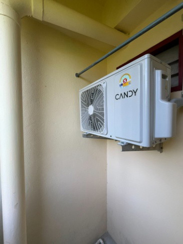 Condo — photo 3