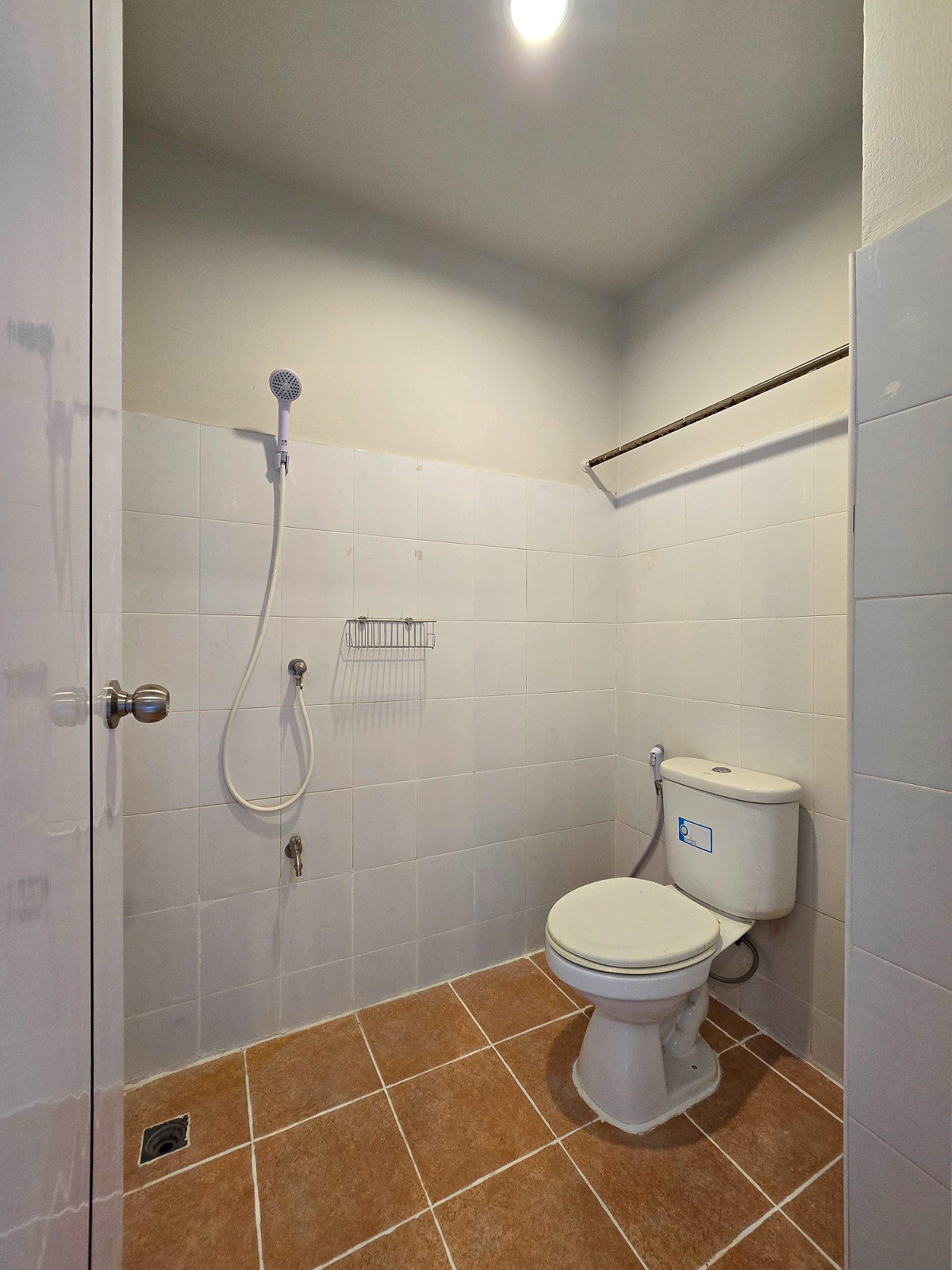 Pictures of Alpine Apartment Aiyara (Talaad Thai-Nawanakhon) 8/8