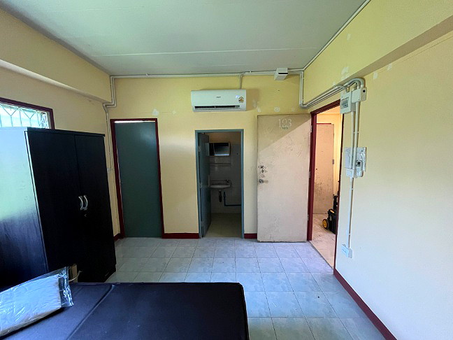 รูปภาพ คลองหลวงเฮ้าส์ ห้องเช่า | อพาร์ทเม้นท์ หอพัก ที่พัก ห้องพัก - รูปที่ 2/10