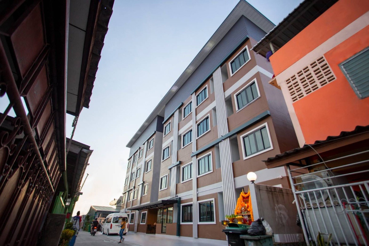 Condo · Lat Krabang, bangkok