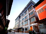 TP Resident - Khlong Song Ton Nun Subdistrict, Lat Krabang District Short Term Rental