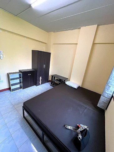 รูปภาพ คลองหลวงเฮ้าส์ ห้องเช่า | อพาร์ทเม้นท์ หอพัก ที่พัก ห้องพัก - รูปที่ 7/10