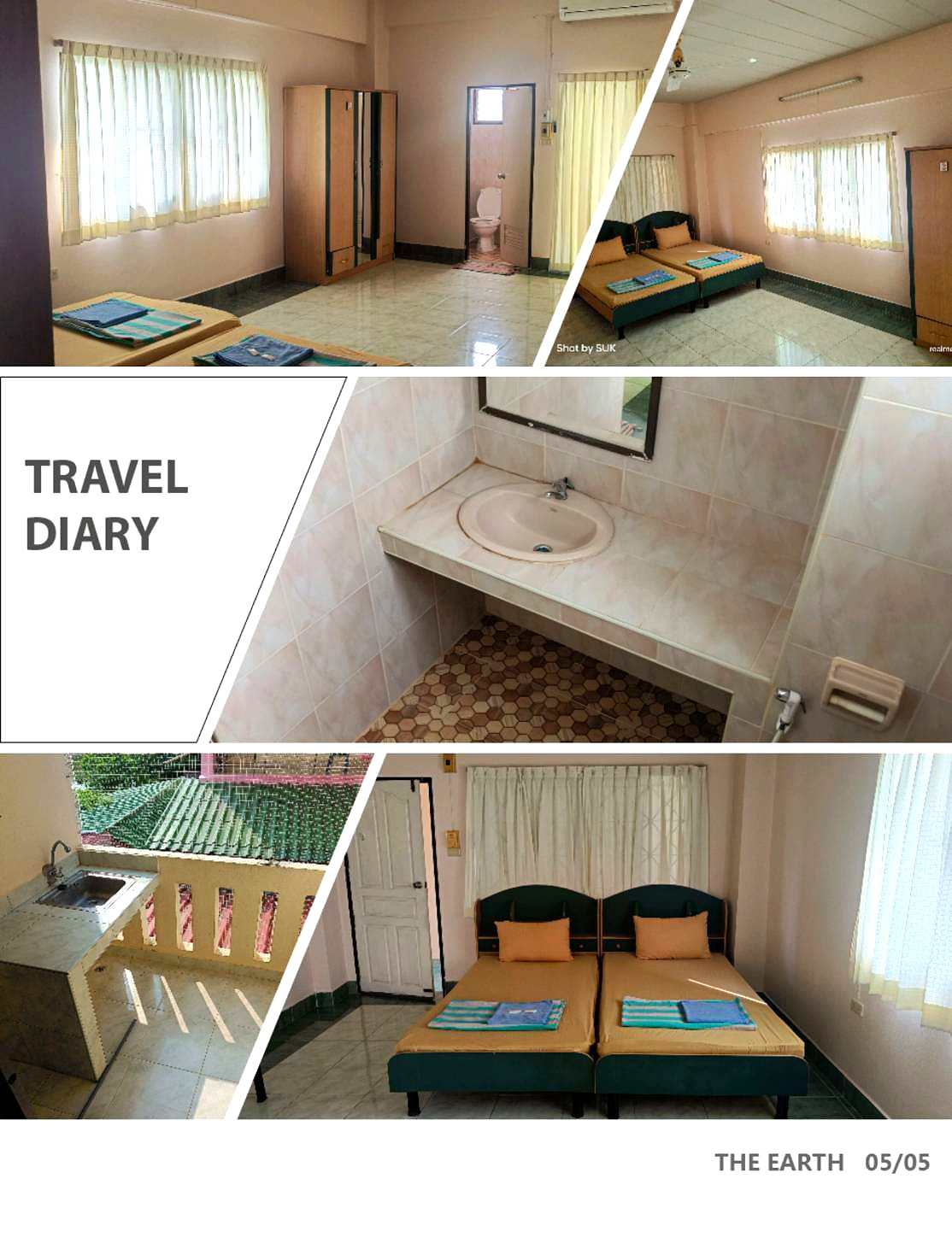 Pictures of FUENGFHA DORMITORY 1/1