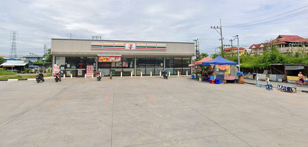 รูปภาพ คลองหลวงเฮ้าส์ ห้องเช่า | อพาร์ทเม้นท์ หอพัก ที่พัก ห้องพัก - รูปที่ 9/10