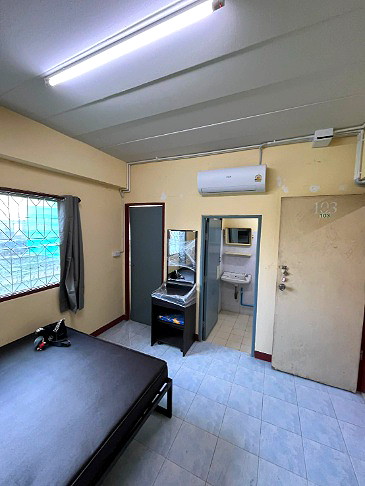 รูปภาพ คลองหลวงเฮ้าส์ ห้องเช่า | อพาร์ทเม้นท์ หอพัก ที่พัก ห้องพัก - รูปที่ 5/10