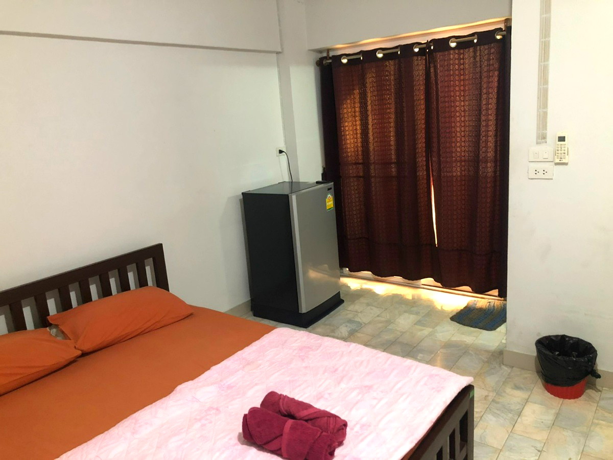 รูปภาพ เยาวมาลย์ อพาร์ทเมนต์ห้องชุด 2 ห้องนอน @ เยาวมาลย์ อพาร์ทเมนต์ใหม่มาก | อพาร์ทเม้นท์ หอพัก ที่พัก ห้องพัก - รูปที่ 42/149