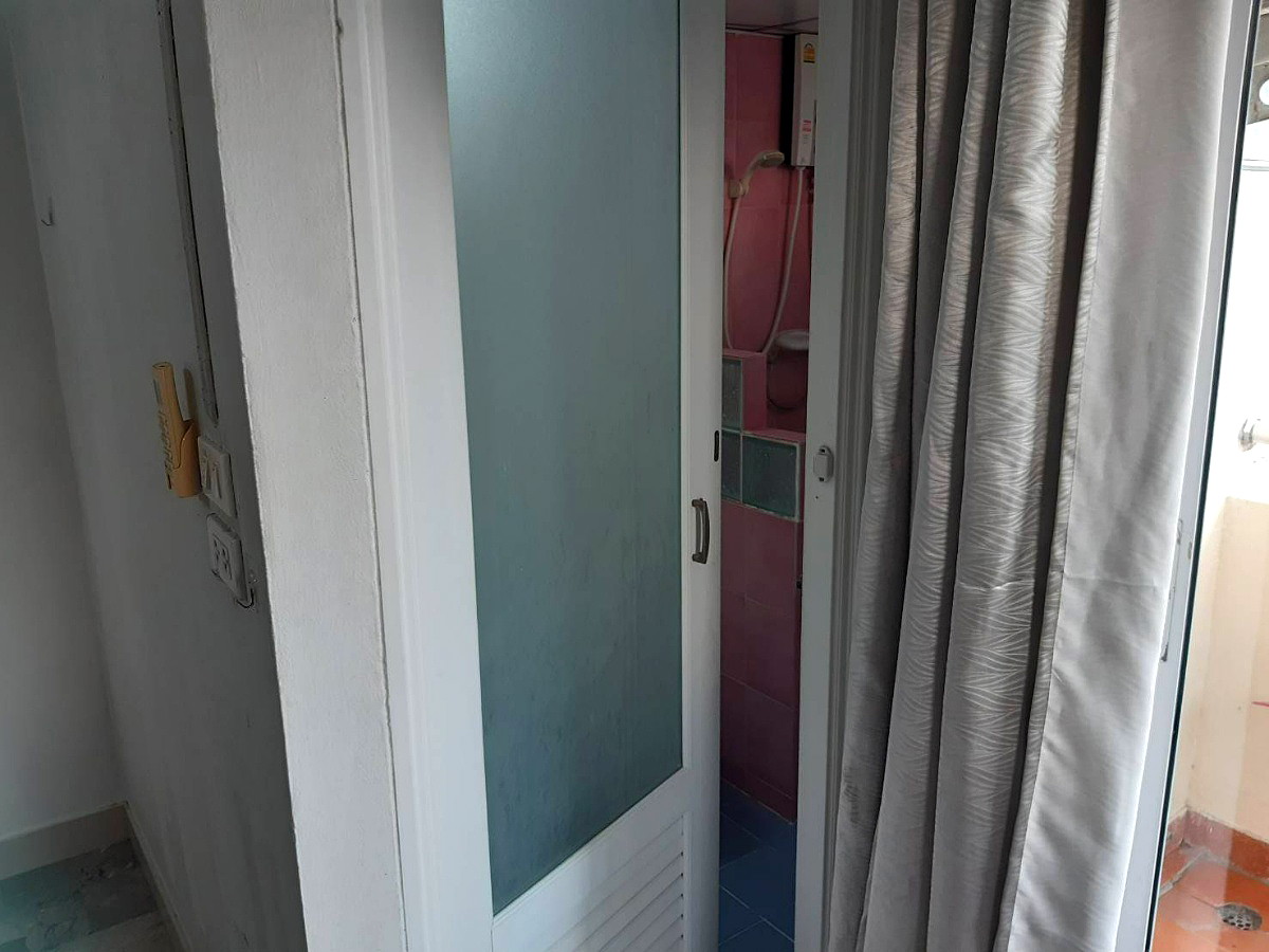 รูปภาพ เยาวมาลย์ อพาร์ทเมนต์ห้องชุด 2 ห้องนอน @ เยาวมาลย์ อพาร์ทเมนต์ใหม่มาก | อพาร์ทเม้นท์ หอพัก ที่พัก ห้องพัก - รูปที่ 16/149