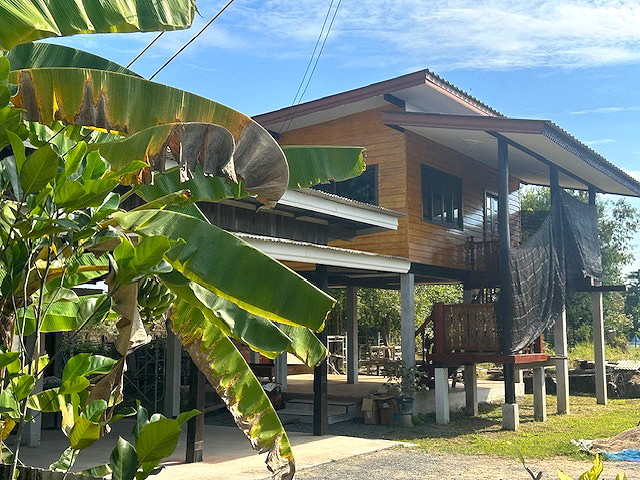 รูปภาพ บ้านพักวิวทุ่งนา 2 ห้องนอน 2 ชั้น ตำบลร้องวัวแดง อำเภอสันกำแพง จังหวัดเชียงใหม่ | อพาร์ทเม้นท์ หอพัก ที่พัก ห้องพัก - รูปที่ 3/13