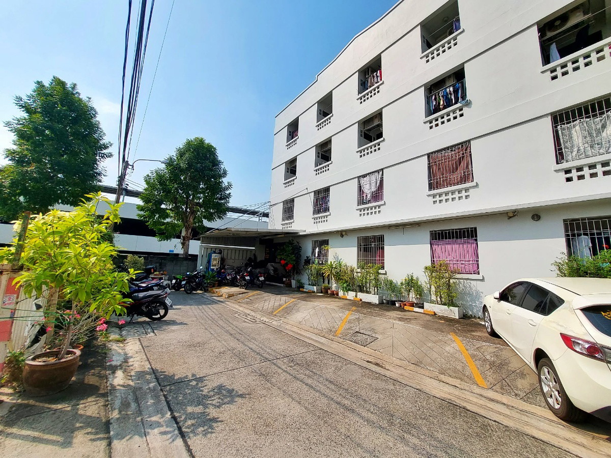 Condo · Bueng Kum, bangkok