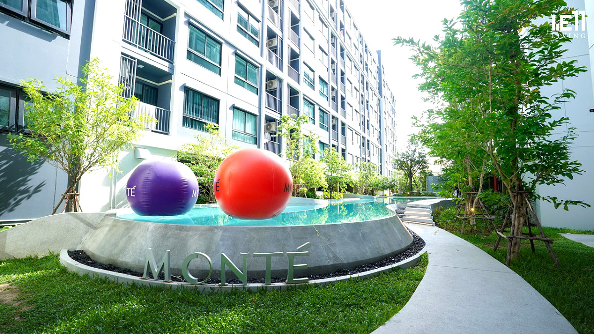 Pictures of Monte Rangsit  4/26