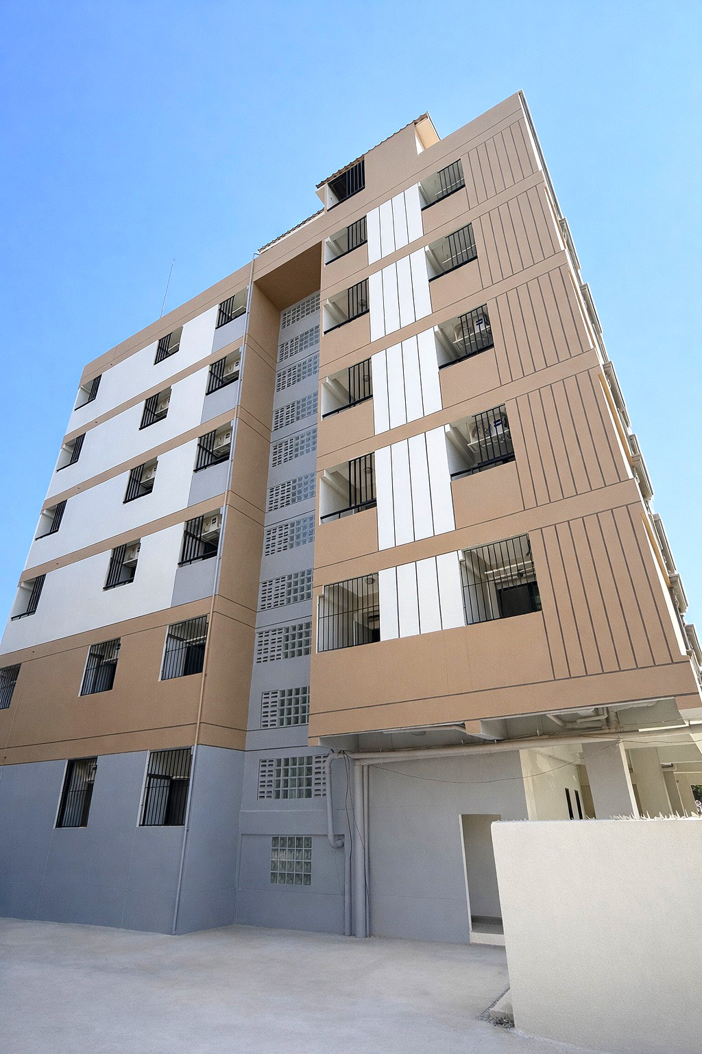 รูปภาพ เอน แอนด์ เอน เรสซิเดนซ์ (สุวรรณภูมิ บางพลี บางนา) เข้าพักได้ มีค.69 | อพาร์ทเม้นท์ หอพัก ที่พัก ห้องพัก - รูปที่ 3/11