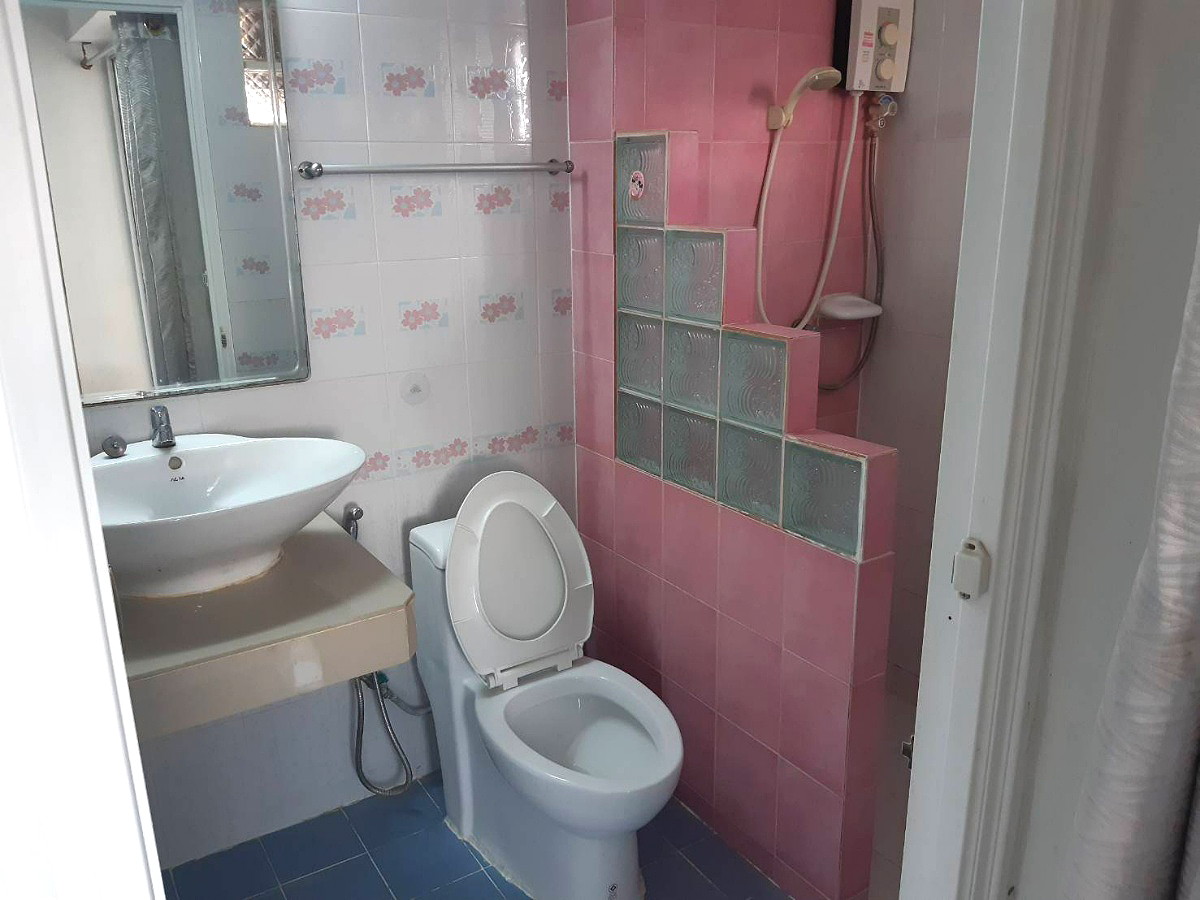 รูปภาพ เยาวมาลย์ อพาร์ทเมนต์ห้องชุด 2 ห้องนอน @ เยาวมาลย์ อพาร์ทเมนต์ใหม่มาก | อพาร์ทเม้นท์ หอพัก ที่พัก ห้องพัก - รูปที่ 18/149