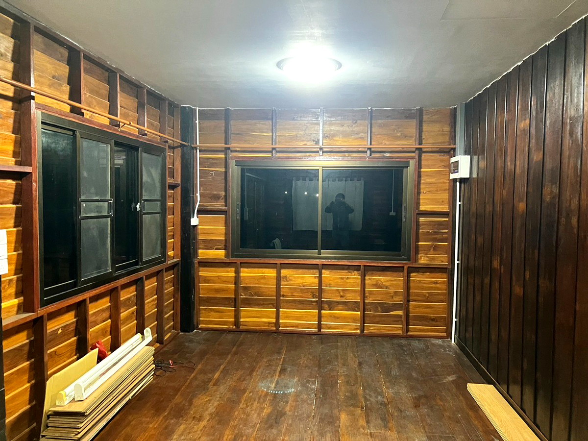 รูปภาพ บ้านพักวิวทุ่งนา 2 ห้องนอน 2 ชั้น ตำบลร้องวัวแดง อำเภอสันกำแพง จังหวัดเชียงใหม่ | อพาร์ทเม้นท์ หอพัก ที่พัก ห้องพัก - รูปที่ 11/13