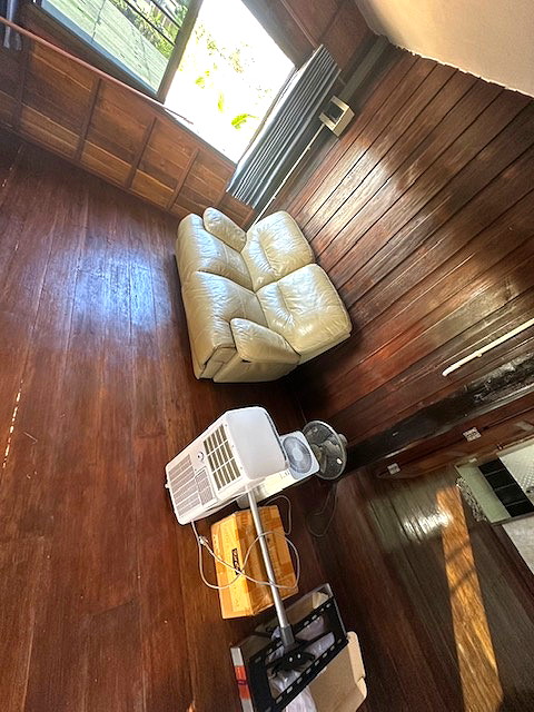 รูปภาพ บ้านพักวิวทุ่งนา 2 ห้องนอน 2 ชั้น ตำบลร้องวัวแดง อำเภอสันกำแพง จังหวัดเชียงใหม่ | อพาร์ทเม้นท์ หอพัก ที่พัก ห้องพัก - รูปที่ 9/13