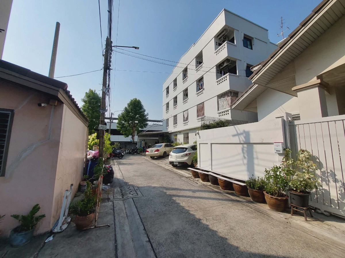 Condo · Bueng Kum, bangkok — photo 3