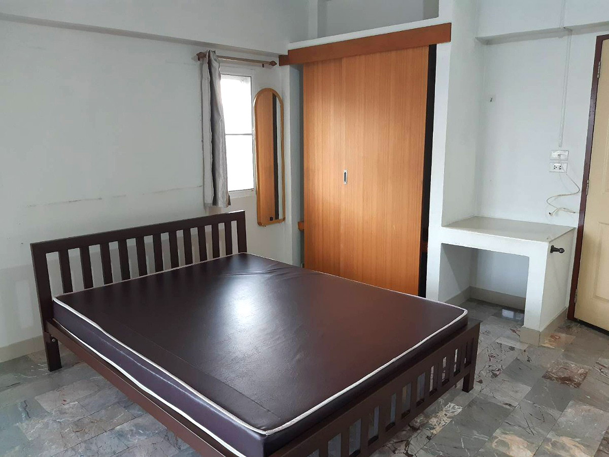 รูปภาพ เยาวมาลย์ อพาร์ทเมนต์ห้องชุด 2 ห้องนอน @ เยาวมาลย์ อพาร์ทเมนต์ใหม่มาก | อพาร์ทเม้นท์ หอพัก ที่พัก ห้องพัก - รูปที่ 2/149