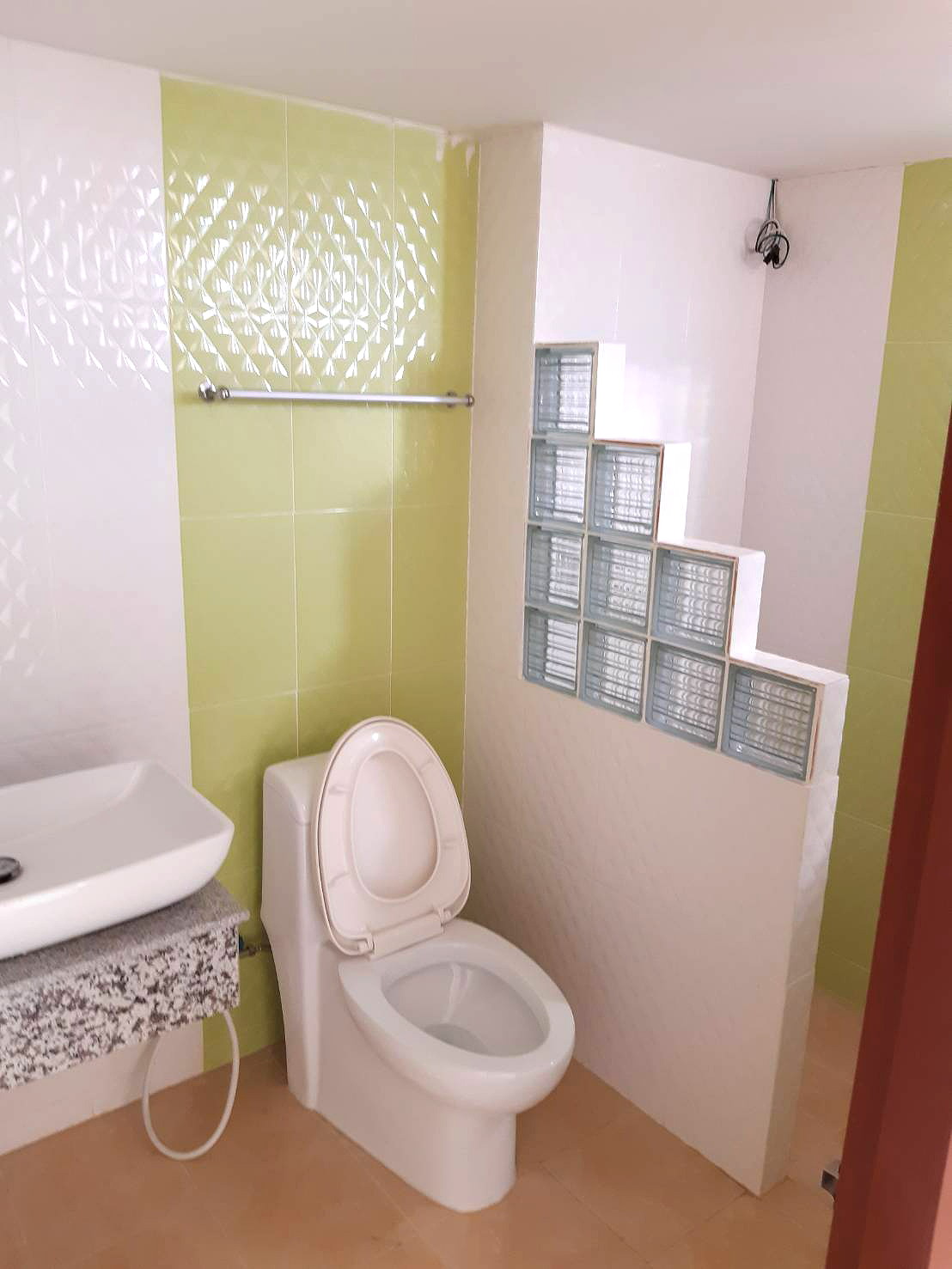 รูปภาพ เยาวมาลย์ อพาร์ทเมนต์ห้องชุด 2 ห้องนอน @ เยาวมาลย์ อพาร์ทเมนต์ใหม่มาก | อพาร์ทเม้นท์ หอพัก ที่พัก ห้องพัก - รูปที่ 38/149