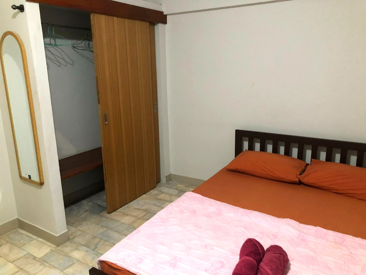 รูปภาพ เยาวมาลย์ อพาร์ทเมนต์ห้องชุด 2 ห้องนอน @ เยาวมาลย์ อพาร์ทเมนต์ใหม่มาก | อพาร์ทเม้นท์ หอพัก ที่พัก ห้องพัก - รูปที่ 40/149