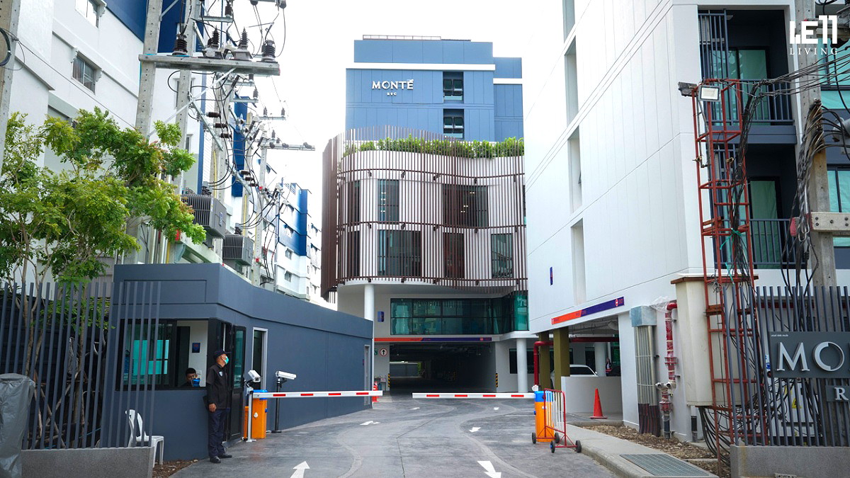 Pictures of Monte Rangsit  1/26