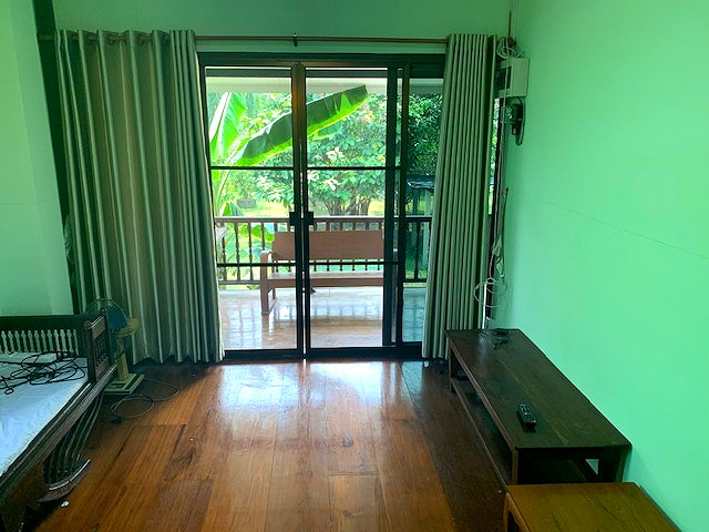 รูปภาพ บ้านในสวน 1 ห้องนอน 2 ชั้น อำเภอสันกำแพง จังหวัดเชียงใหม่ | อพาร์ทเม้นท์ หอพัก ที่พัก ห้องพัก - รูปที่ 6/10