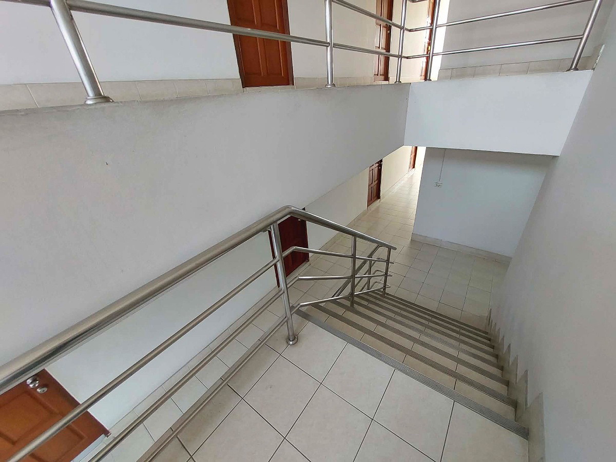 รูปภาพ พีดีอพาร์ตเม้นท์ (นวมินทร์88)  | อพาร์ทเม้นท์ หอพัก ที่พัก ห้องพัก - รูปที่ 5/7