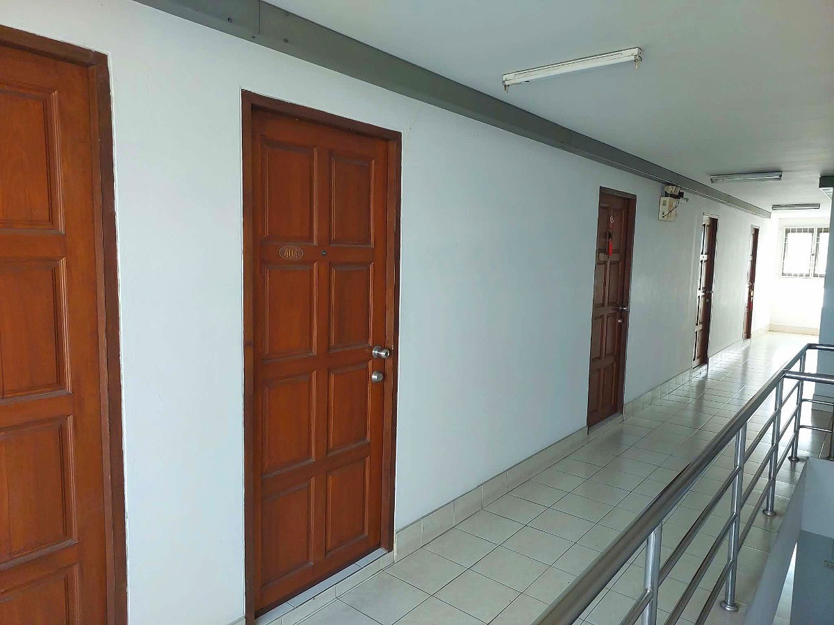 รูปภาพ พีดีอพาร์ตเม้นท์ (นวมินทร์88)  | อพาร์ทเม้นท์ หอพัก ที่พัก ห้องพัก - รูปที่ 4/7