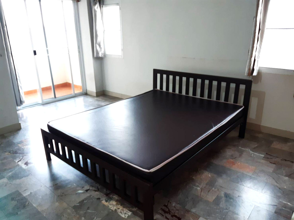 รูปภาพ เยาวมาลย์ อพาร์ทเมนต์ห้องชุด 2 ห้องนอน @ เยาวมาลย์ อพาร์ทเมนต์ใหม่มาก | อพาร์ทเม้นท์ หอพัก ที่พัก ห้องพัก - รูปที่ 4/149