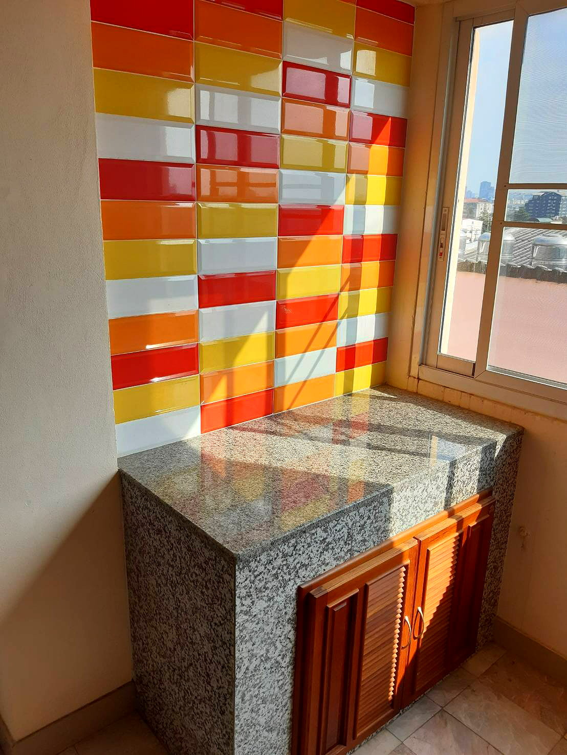 รูปภาพ เยาวมาลย์ อพาร์ทเมนต์ห้องชุด 2 ห้องนอน @ เยาวมาลย์ อพาร์ทเมนต์ใหม่มาก | อพาร์ทเม้นท์ หอพัก ที่พัก ห้องพัก - รูปที่ 52/149