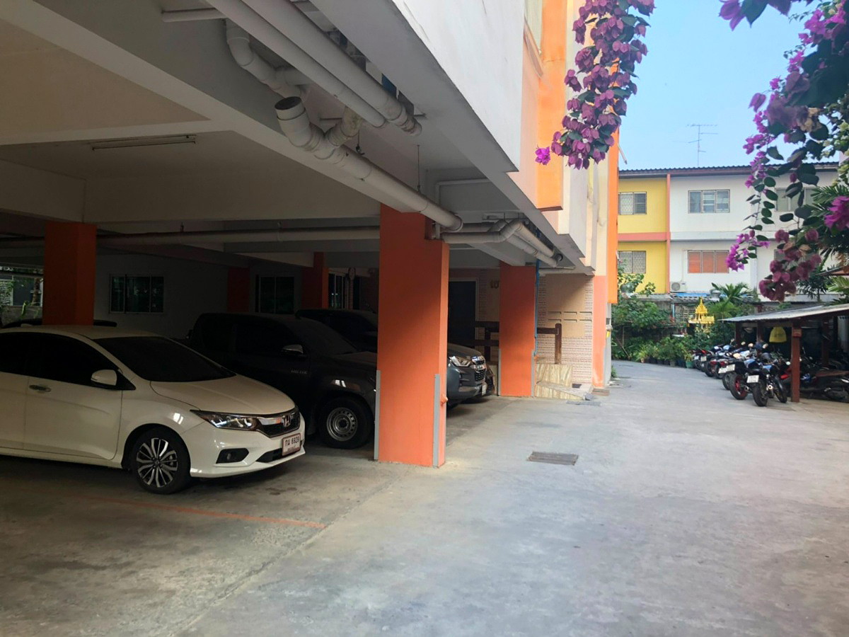 รูปภาพ เยาวมาลย์ อพาร์ทเมนต์ห้องชุด 2 ห้องนอน @ เยาวมาลย์ อพาร์ทเมนต์ใหม่มาก | อพาร์ทเม้นท์ หอพัก ที่พัก ห้องพัก - รูปที่ 28/149