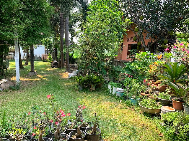 รูปภาพ บ้านในสวน 1 ห้องนอน 2 ชั้น อำเภอสันกำแพง จังหวัดเชียงใหม่ | อพาร์ทเม้นท์ หอพัก ที่พัก ห้องพัก - รูปที่ 10/10